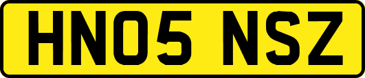 HN05NSZ
