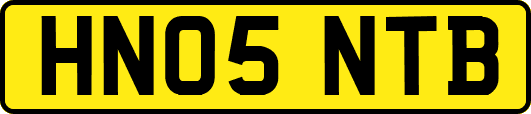 HN05NTB