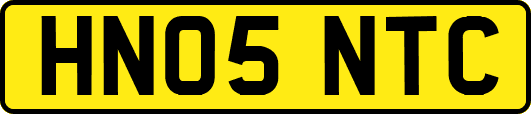 HN05NTC