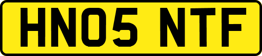HN05NTF