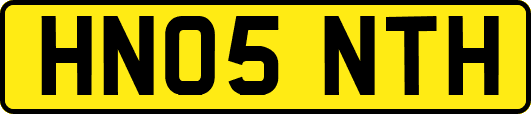 HN05NTH