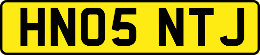 HN05NTJ