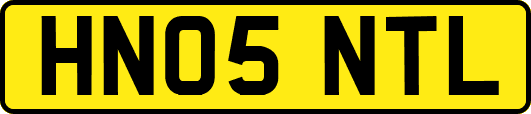 HN05NTL