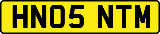 HN05NTM