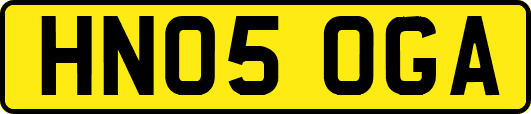 HN05OGA