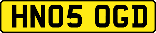 HN05OGD