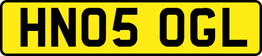 HN05OGL