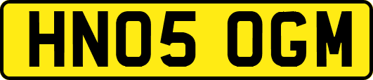 HN05OGM