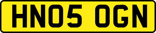 HN05OGN
