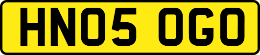 HN05OGO