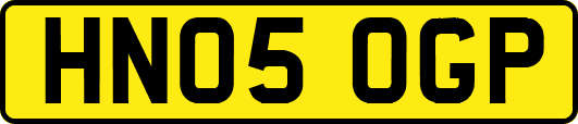 HN05OGP