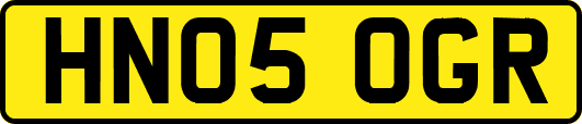 HN05OGR