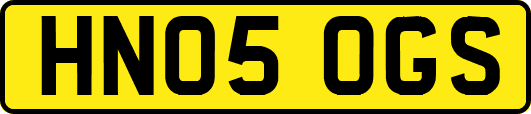 HN05OGS
