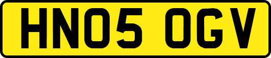 HN05OGV