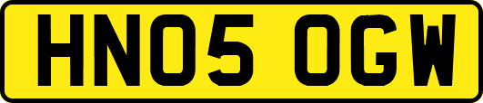 HN05OGW