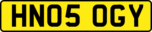 HN05OGY
