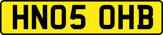 HN05OHB