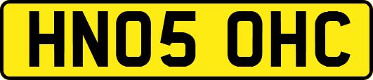 HN05OHC