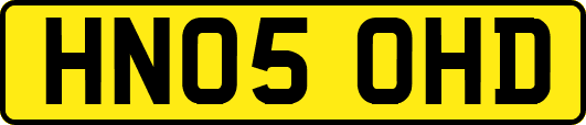 HN05OHD