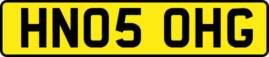 HN05OHG