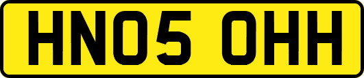 HN05OHH