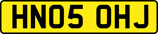 HN05OHJ