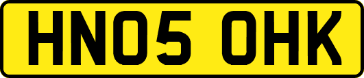 HN05OHK