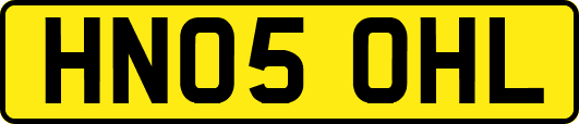 HN05OHL