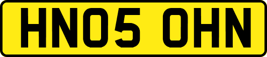 HN05OHN