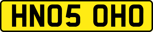 HN05OHO