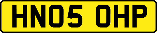 HN05OHP