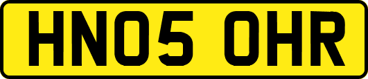 HN05OHR