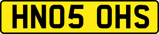 HN05OHS