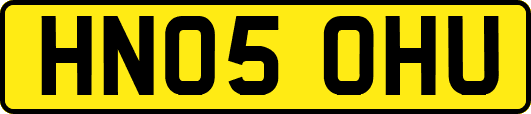 HN05OHU