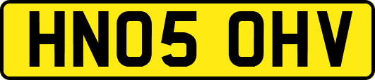 HN05OHV