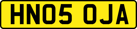 HN05OJA