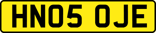 HN05OJE