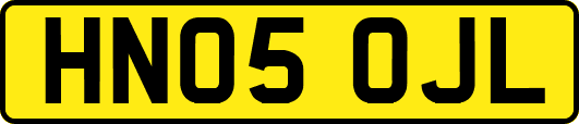 HN05OJL