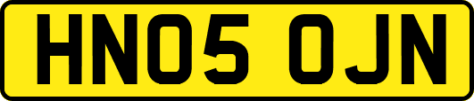 HN05OJN