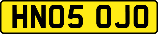 HN05OJO