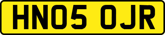HN05OJR
