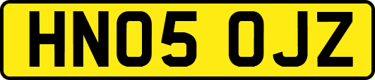HN05OJZ