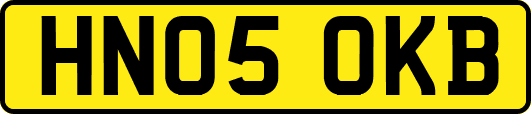HN05OKB