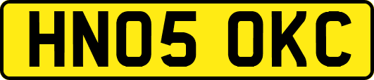 HN05OKC