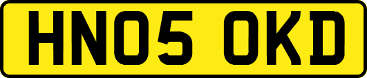 HN05OKD