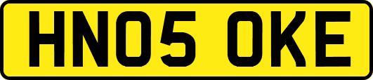 HN05OKE