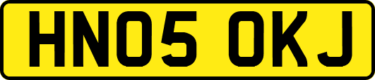 HN05OKJ
