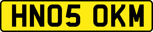 HN05OKM