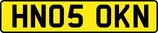 HN05OKN