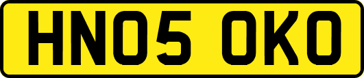HN05OKO